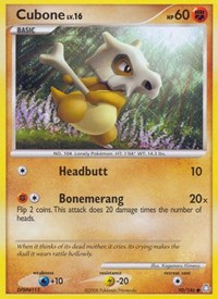 Cubone (90/146) [Legends Awakened]