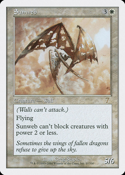 Sunweb (51) [Seventh Edition]