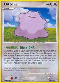 Ditto (27/146) [Legends Awakened]
