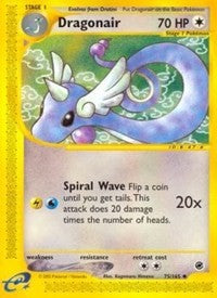Dragonair (075/165) [Expedition]