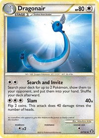 Dragonair (32/102) [Triumphant]