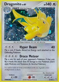 Dragonite (2/146) [Legends Awakened]