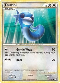 Dratini (62/102) [Triumphant]