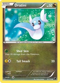 Dratini (81/116) [Plasma Freeze]