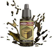 Army Painter - Hoard Bronze Speedpaint image 0