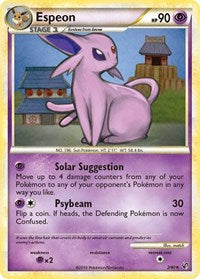 Espeon (2/90) [Undaunted]