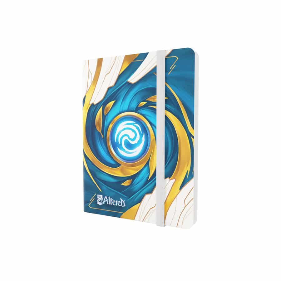 Gamegenic Altered 18 Pocket Mana Orb Album image 0