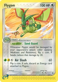 Flygon - 15/97 (15/97) [Dragon]