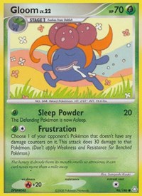Gloom (96) (96/146) [Legends Awakened]