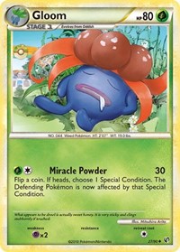 Gloom (27/90) [Undaunted]