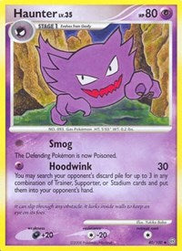 Haunter (40/100) [Stormfront]