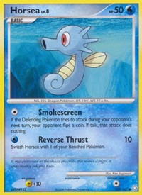 Horsea (102/146) [Legends Awakened]