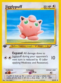Jigglypuff (044/105) [Neo Destiny (Unlimited)]