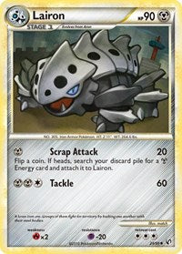 Lairon (29/90) [Undaunted]