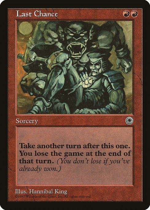 Last Chance (136) [Portal]