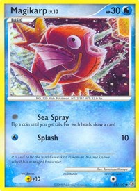 Magikarp (65/100) [Stormfront]
