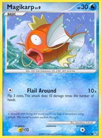 Magikarp (110) [Supreme Victors]