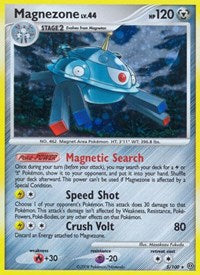 Magnezone (5) (5/100) [Stormfront]