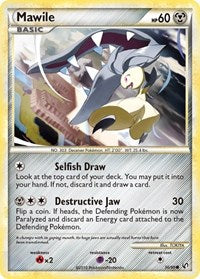Mawile (56/90) [Undaunted]