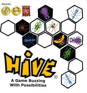 Hive image 0