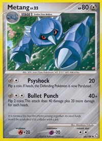 Metang (65) (65/146) [Legends Awakened]