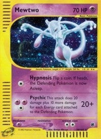Mewtwo (20) (020/165) [Expedition]