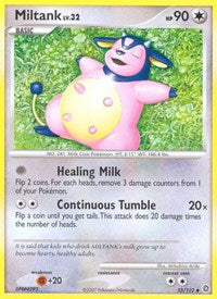 Miltank (55/132) [Secret Wonders]