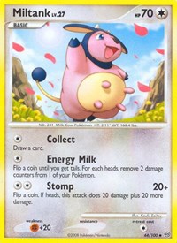 Miltank (44/100) [Stormfront]