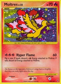Moltres (149) (149) [Supreme Victors]