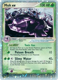 Muk ex (96/97) [Dragon]
