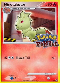 Ninetales (3) [Rumble]