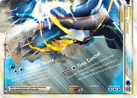 Palkia & Dialga Legend (Bottom) (102/102) [Triumphant]