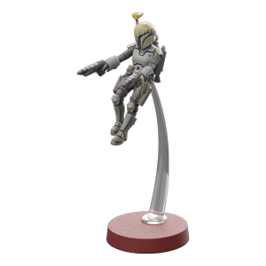 Star Wars Legion Clan Wren Expansion image 2