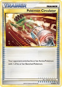 Pokemon Circulator (81/95) [Unleashed]