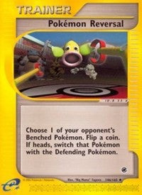Pokemon Reversal (146/165) [Expedition]