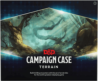 D&amp;D 5E Campaign Case - Terrain image 0