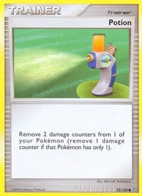 Potion (92/100) [Stormfront]