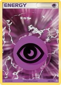 Psychic Energy (109/110) [Holon Phantoms]