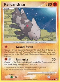 Relicanth (79) [Supreme Victors]