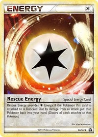 Rescue Energy (90/102) [Triumphant]