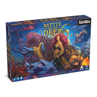 Battle for the Deep : Powered by Axis & Allies image 0