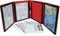 Ultra Pro Premium Dungeon Master's Screen image 0