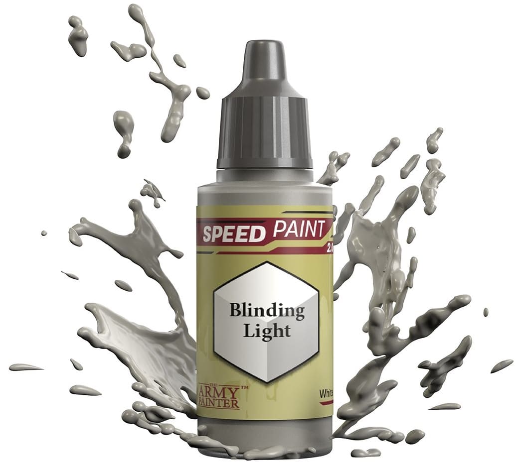 Army Painter - Blinding Light Speedpaint image 0