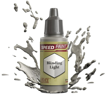 Army Painter - Blinding Light Speedpaint image 0