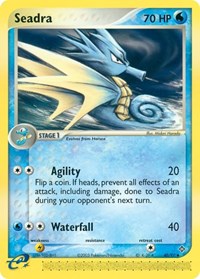 Seadra - 40/97 (40/97) [Dragon]