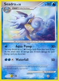 Seadra (70/146) [Legends Awakened]