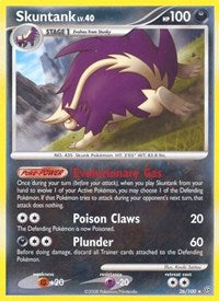 Skuntank (26/100) [Stormfront]