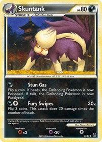 Skuntank (37/90) [Undaunted]