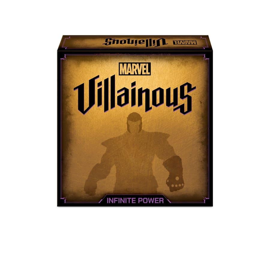Marvel Villainous image 0