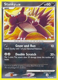 Stunky (76/100) [Stormfront]